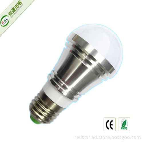 LED Bulb 3W St-Lj502-3W